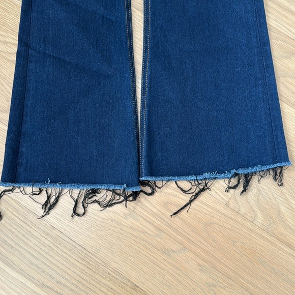 Rag & Bone cropped flare size 26 - Picture 6 of 6